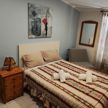 Casa Azul Leilighet Albufeira Eksteriør bilde