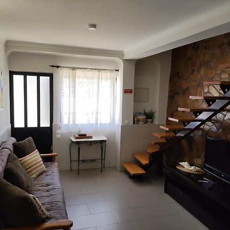 Casa Azul Leilighet Albufeira Eksteriør bilde