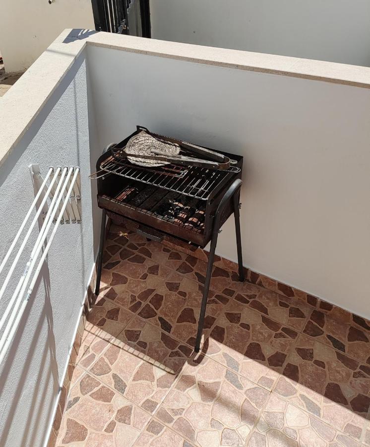 Casa Azul Leilighet Albufeira Eksteriør bilde