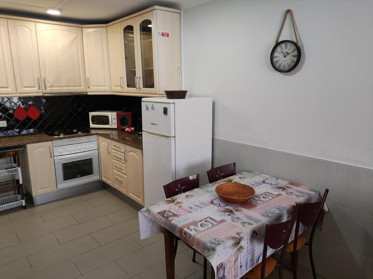 Casa Azul Leilighet Albufeira Eksteriør bilde