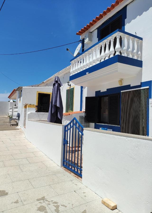 Casa Azul Leilighet Albufeira Eksteriør bilde