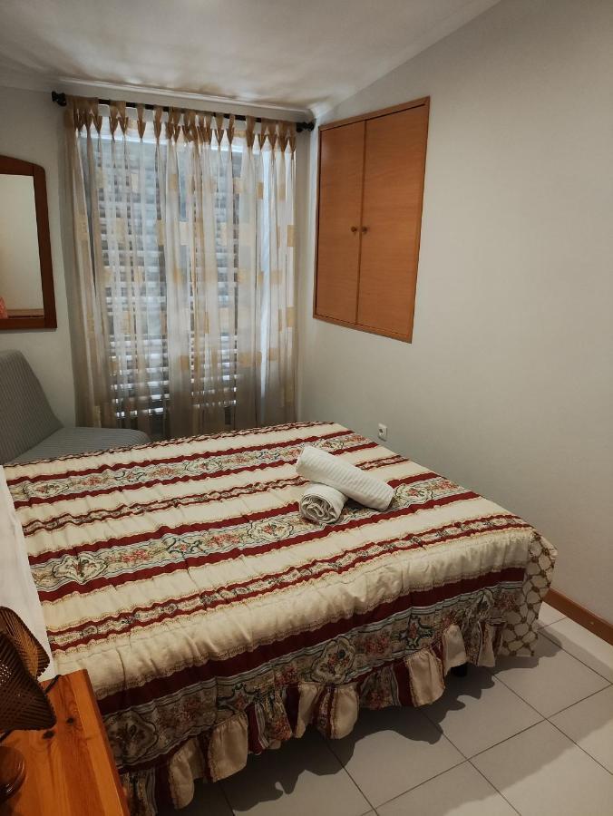 Casa Azul Leilighet Albufeira Eksteriør bilde